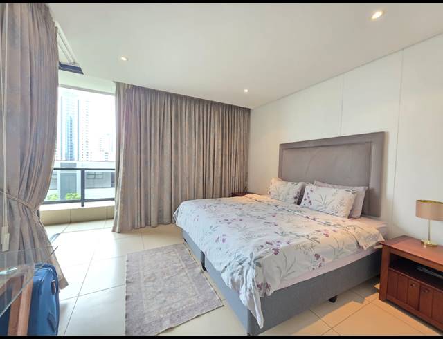 3 BEDROOM APARTMENT TO LET IN UMHLANGA RIDGE